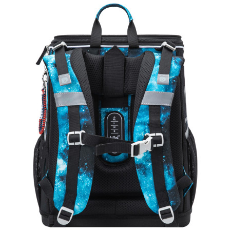 Schulrucksack für Unterstufe Baagl Zippy