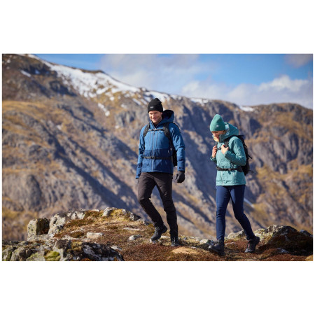 Herrenjacke Regatta Highton Stretch Padded Jacket