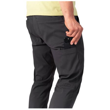 Herrenhose Hannah Weid