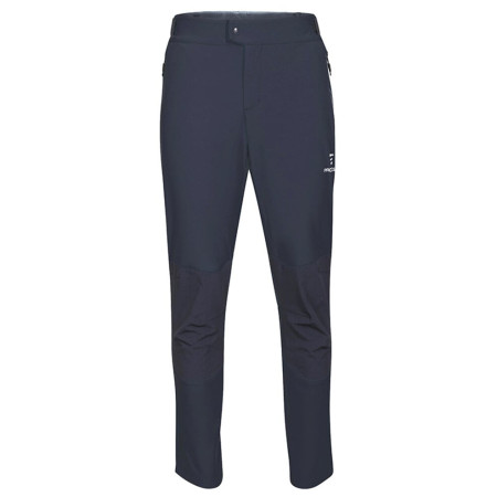 Herrenhose Progress Protrek Man schwarz/blau černo-modrá