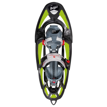 Schneeschuhe Ferrino Baldas Miage 2020 grün Green