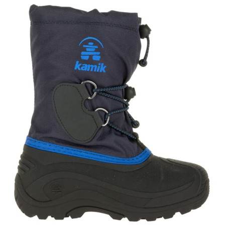 Kinder-Winterstiefel Kamik Southpole 4