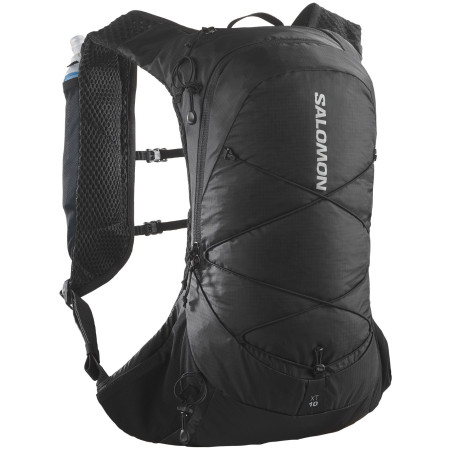 Wanderrucksack Salomon Xt 10 schwarz Black