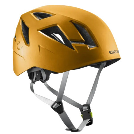 Kletterhelm Edelrid Zodiac II orange sahara (140)