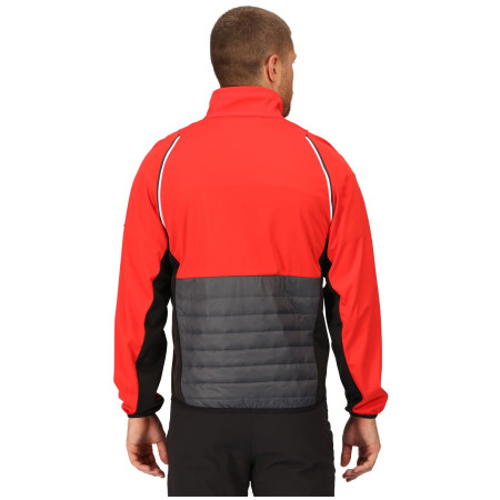 Herrenjacke Regatta Steren Hybrid