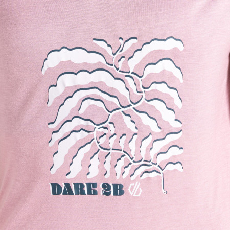 Damen-T-Shirt Dare 2b Serene Tee