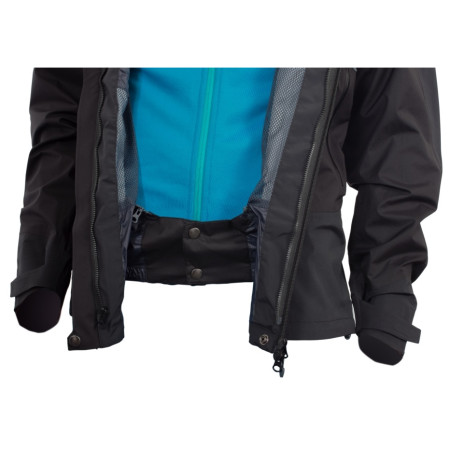 Jacke Pinguin Parker Jacket 5.0