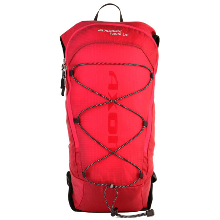Rucksack Axon Futura 11 l rot