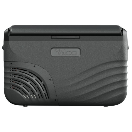 Kompressor-Kühlschrank Yolco NX30