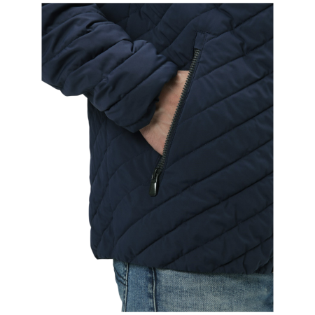 Herren-Winterjacke Loap Japruan