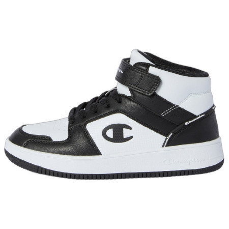 Kinderschuhe Champion Rd18 2.0 Mid B Gs Mid Cut Shoe