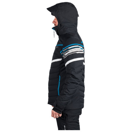 Herren Skijacke Northfinder Yarognev