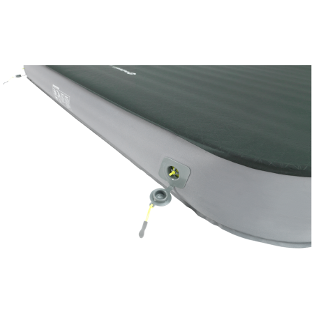 Aufblasbare Isomatte Outwell Dreamboat Double 16.0 cm