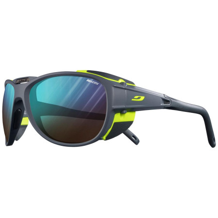 Sonnenbrille Julbo Explorer 2.0 Ra Pf 2-4DL