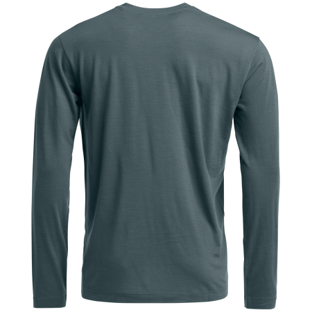 Herren-Funktionsshirt Ortovox 150 Cool Pillow Long Sleeve