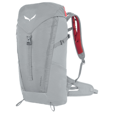 Damenrucksack Salewa Alp Mate 24 Ws grau 0540 - Alloy