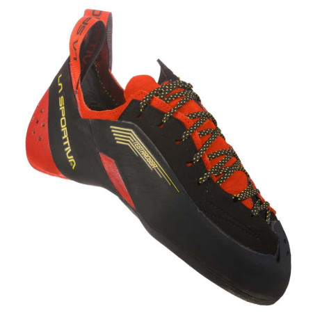 Kletterschuhe La Sportiva Testarossa