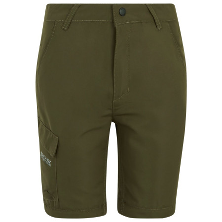 Kinderhose Regatta Sorcer Z/O Trousers III Treetop