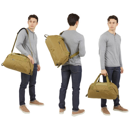 Sporttasche Thule Aion Duffel Bag 35L