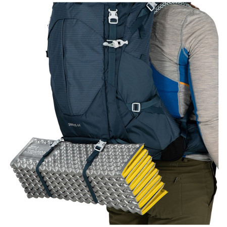 Damen Wanderrucksack Osprey Sirrus 44