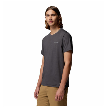 Herren-T-Shirt Columbia Parsons Point™ SS Back Graphic Tee