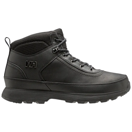 Herrenschuhe Helly Hansen Calgary 2 schwarz Black/Ebony