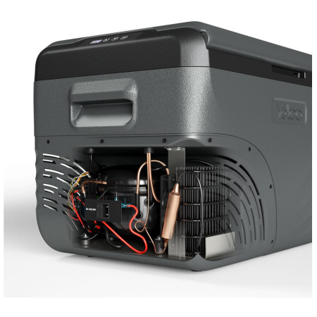 Kompressor-Kühlschrank Yolco NX30