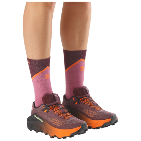 Damen Laufschuhe Salomon Ultra Glide 4