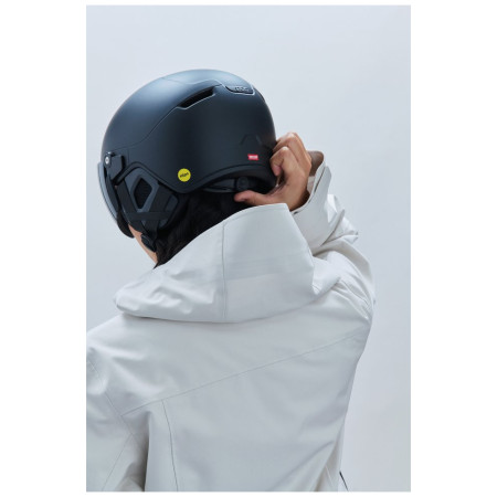 Skihelm POC Obex Visor