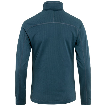 Damen-Sweatshirt Fjällräven Abisko Lite Fleece Half Zip W