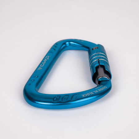 Karabiner Camp Guide Xl 3Lock