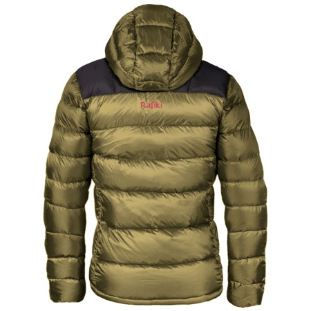 Damen-Winterjacke Rafiki Morena