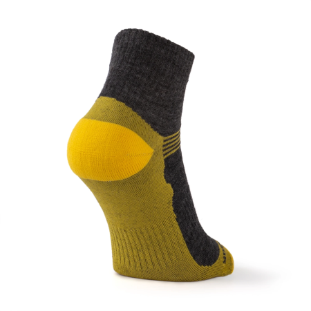 Socken Zulu Merino Lite