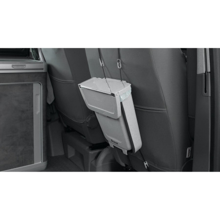 Mülleimer Outwell Collaps VanTrash 8L