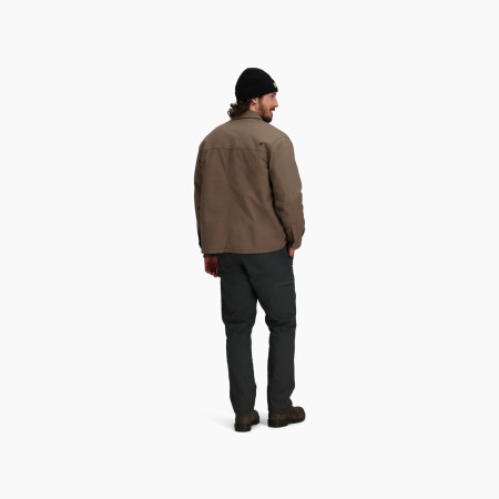 Herrenjacke Royal Robins M El Cap Canvas Shacket