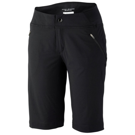 Damenshorts Columbia Passo Alto Short schwarz Black