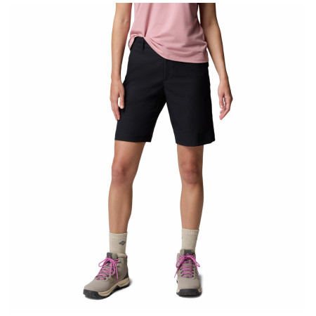 Damenshorts Columbia Leslie Falls™ Long Short II schwarz Black