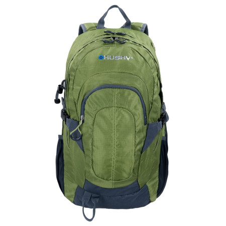 Rucksack Husky Shark 22 l grün