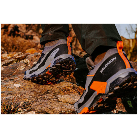 Wanderschuhe Salomon X Ultra 5 Gore-Tex