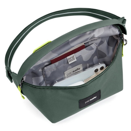 Hüfttasche Pacsafe GO sling pack