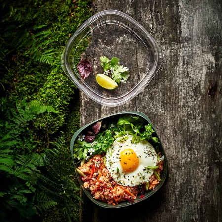 Lebensmittelbox Light My Fire MyBox