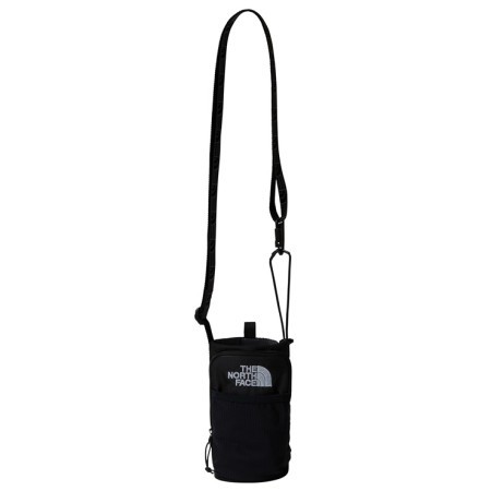 Getränkehalter The North Face Borealis Water Bottle Holder schwarz/weiß TNF Black-TNF Black-NPF