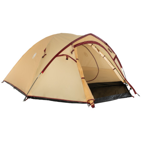 Wanderzelt Coleman Darwin Summer 4 Plus