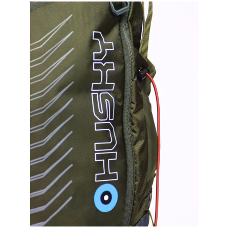 Rucksack Husky Cruiser 55L