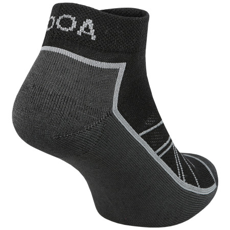 Socken MOOA Merino Adventure Low