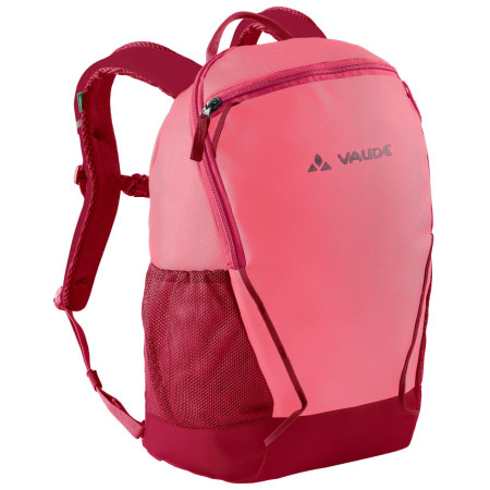 Kinderrucksack Vaude Hylax 15 rosa bright pink