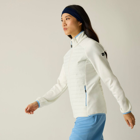 Damenjacke Regatta Women’s Clumber Hybrid