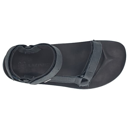 Herrensandalen Lizard Super Hike Leather