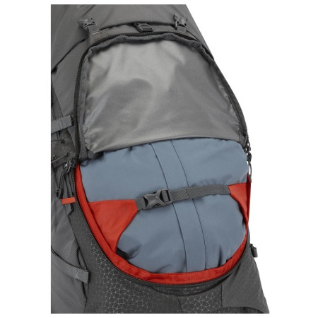 Damen Wanderrucksack Lowe Alpine Yacuri ND55