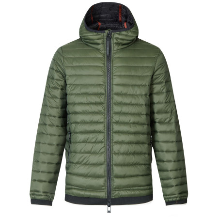 Herren-Steppjacke Regatta Haile dunkel-khaki Dark Khaki